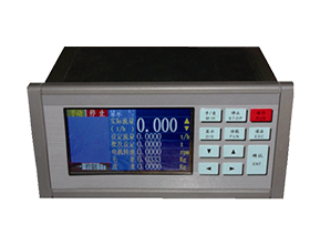 WGX-DT-60系列仪表